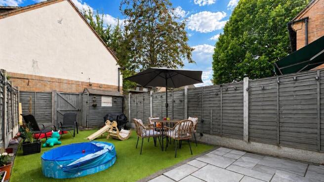 Jasper Rd, E16 New House For Sale By Barrain Londo