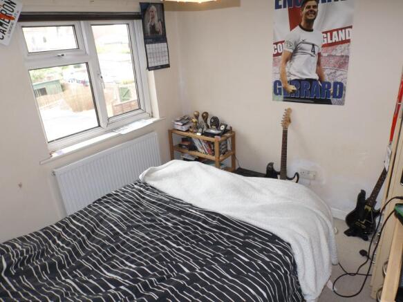 Bedroom 5