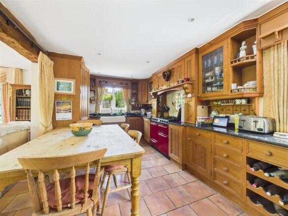 Wood Lane, Horsley Woodhouse, Ilkeston photo 4