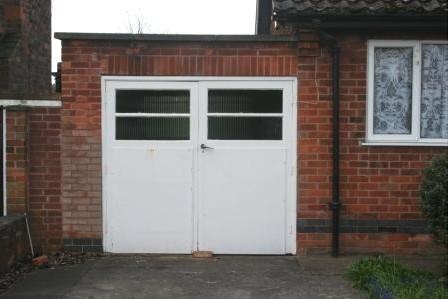 garage