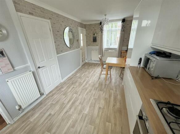 Kitchen Aspect 3
