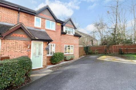 Upper Barn Copse, Fair Oak, SO50