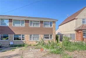 30, Avenue Road, Great Baddow, Chelmsford CM2 9TY