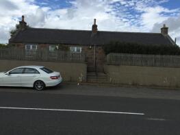 Iriewells Cottage, Udny, Ellon AB41 7PN