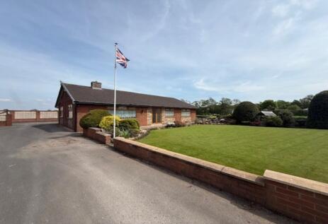 The Marshes Lane, PR4
