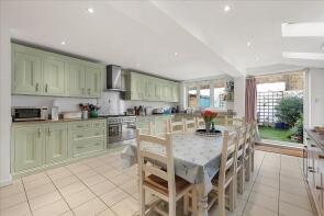 77, Musard Road, London W6 8NR