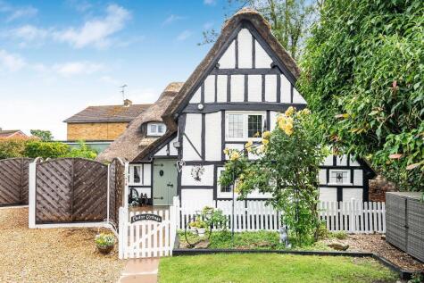 Bedford Road, Barton Le Clay, MK45 4JU