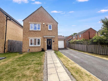 Barley Close, Houghton Le Spring, Tyne and Wear, DH4 5AE