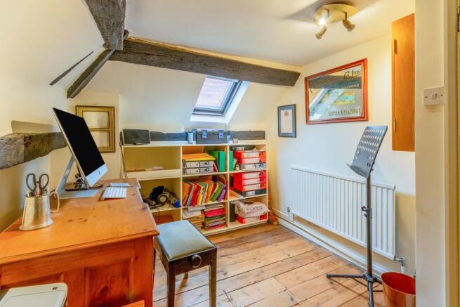 Study/Office