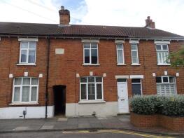 3, Salisbury Street, Bedford MK41 7RE