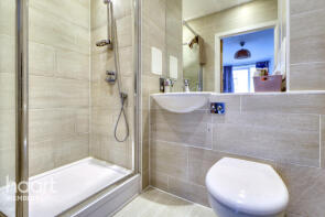 Flat 16, Best House, Matthews Close, Wembley HA9 8FE