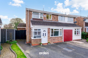 23, Brecon Avenue, Bromsgrove B61 0TQ