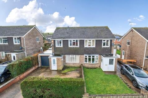 Fifth Avenue, Grantham, Lincolnshire, NG31