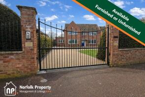 1b, Eaton Road, Norwich NR4 6PY