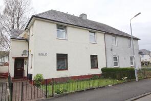 3, Burns Street, Alexandria G83 0SG