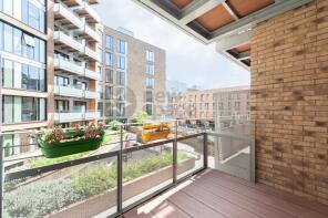 Flat 8, North Mill Apartments, Lovelace Street, Hackney, London E8 4FE