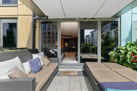 Regency House,
The Boulevard, SW6