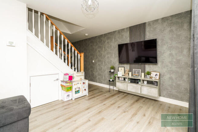 Rosebay Gardens, Clipstone Village, Mansfield, NG21 9GY photo 4