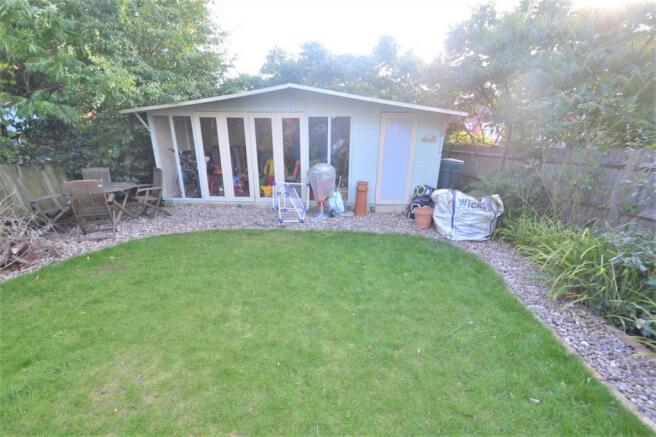 Summer House