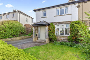 41, South Hill Drive, Gilstead, Bingley BD16 3NR