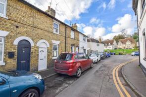 6, Bush Row, Aylesford ME20 7BP