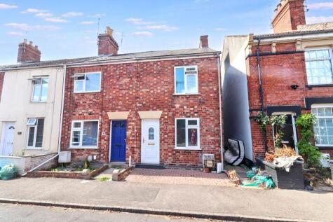 Havelock Street, Spalding, Lincolnshire, PE11 2YL