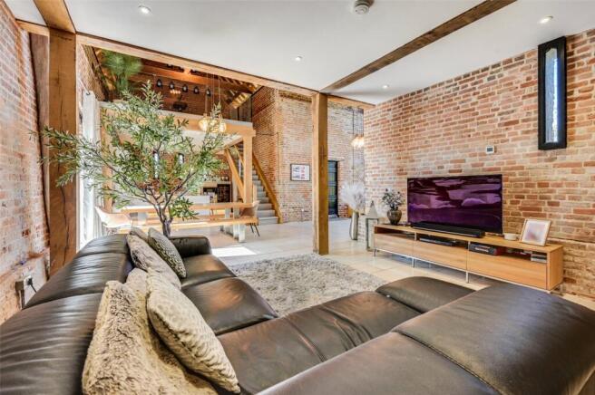 Sitting Area