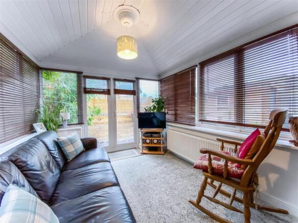 relaxing extension