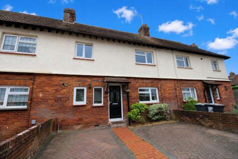 Somerhill Road, Tonbridge