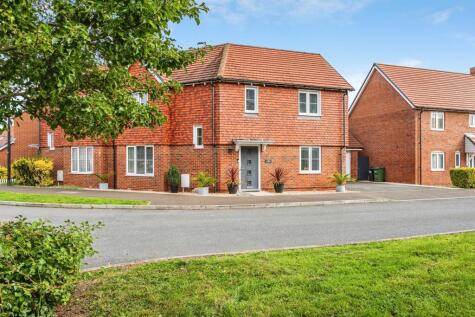 Kensington Way, Polegate