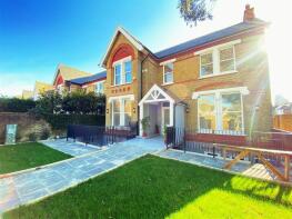 3, Castlebar Road, London W5 2DL