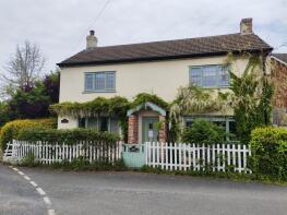 Rose Cottage, Ings Lane, Beal, Goole DN14 0SJ