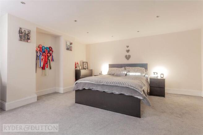 Bedroom 4