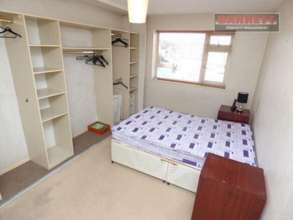 Main Bedroom