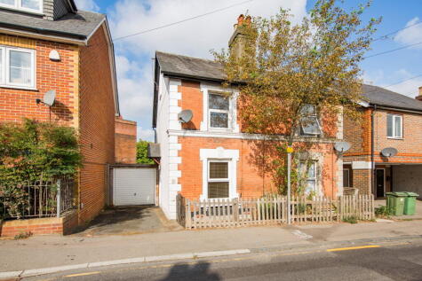 Quarry Road, Tunbridge Wells