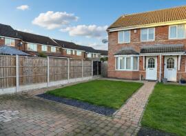 5, Tristram Close, Leicester LE3 3RP