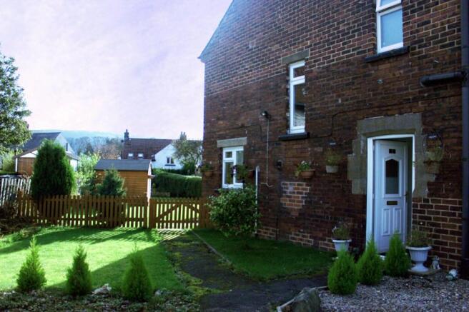 View of Property at Side