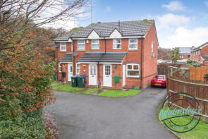6, Cumbria Close, Coventry CV1 3PG