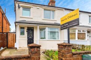12, Medina Road, Southampton SO15 5QQ