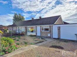16, Mayfield Road, Peterborough PE7 2AY