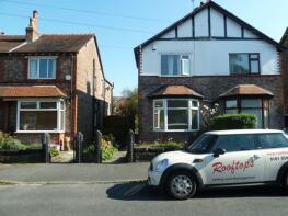 5, Cleveland Road, Altrincham WA15 8AY