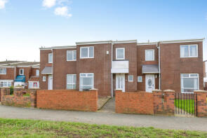 16, Hertford Avenue, South Shields NE34 7TX