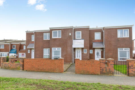 Hertford Avenue, South Shields, NE34
