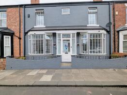 16, Romilly Street, South Shields NE33 2SP