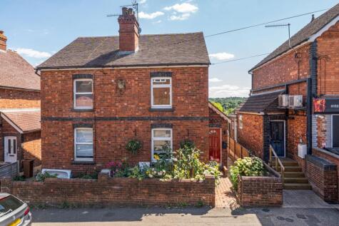 Colebrook Road, Tunbridge Wells, TN4
