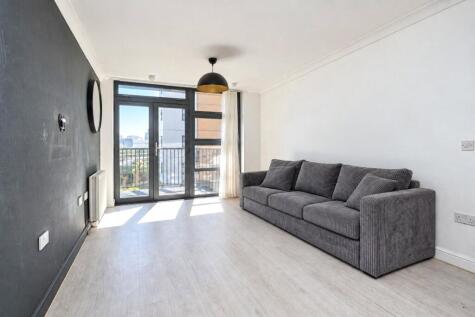 Maltings Close, London, E3
