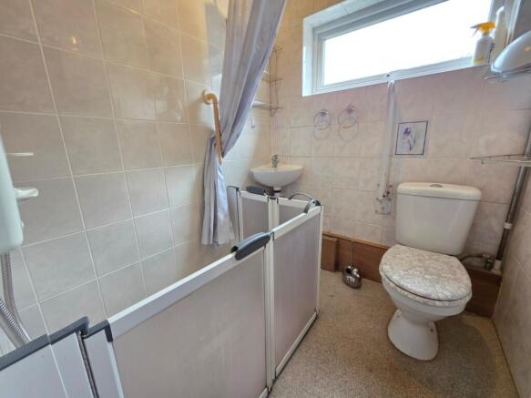 Wet Room