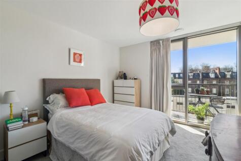 Warwick Lane, Kensington W14