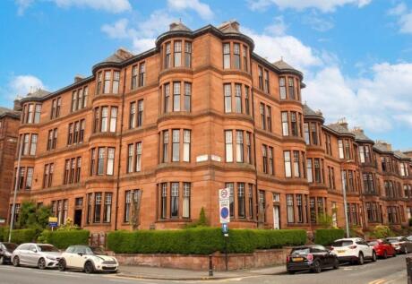 Highburgh Road, Dowanhill, Glasgow, G12