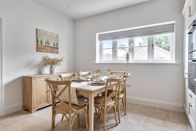 Show Home